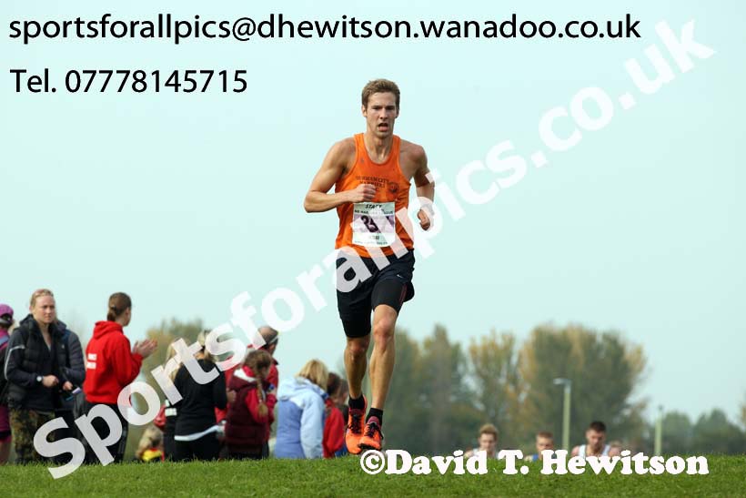 Senior mens Sherman Cup, Temple Park, South Shields. Photo: David T. Hewitson/Sports for All Pics
